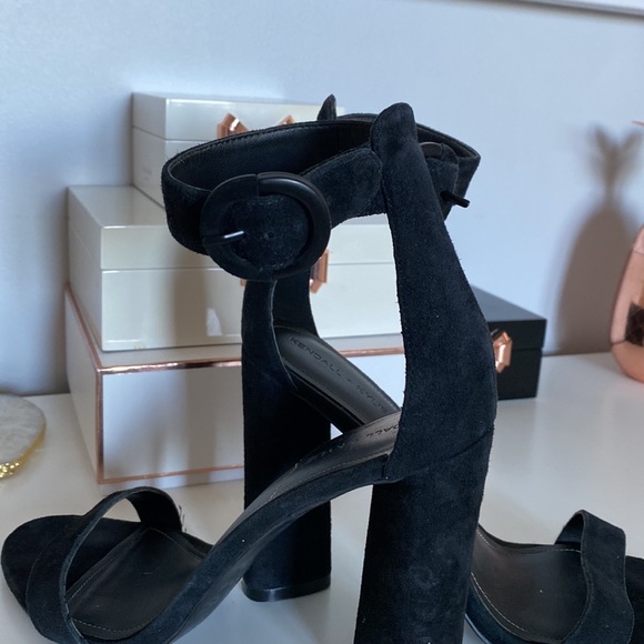 Kendall + Kylie GISELE Block Heels - Picture 6 of 7